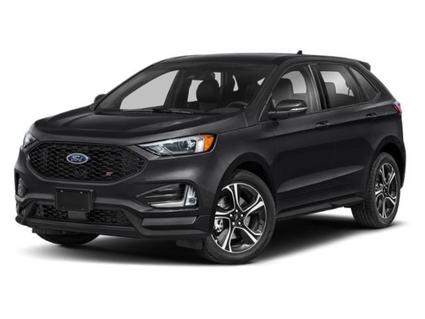 2020 Ford Edge Burnsville MN
