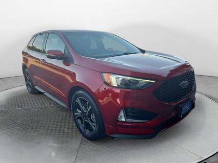 2020 Ford Edge Coeur D'Alene ID
