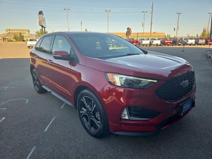2020 Ford Edge Coeur D'Alene ID