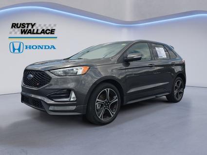 2020 Ford Edge Knoxville TN