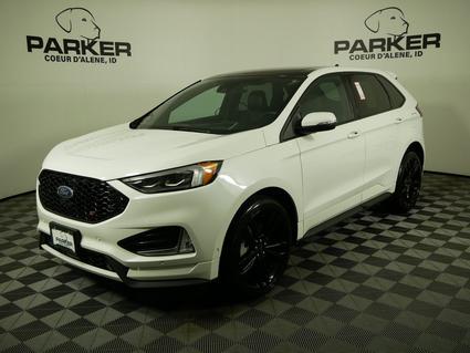 2021 Ford Edge Coeur d'Alene ID