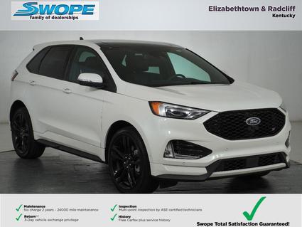 2021 Ford Edge Elizabethtown KY