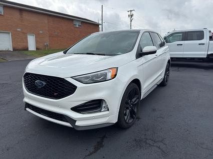2021 Ford Edge Elizabethtown KY