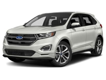2015 Ford Edge Post Falls ID