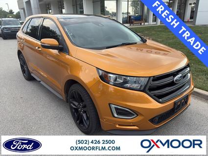 2016 Ford Edge Louisville KY