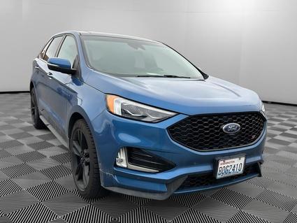 2019 Ford Edge Spokane WA