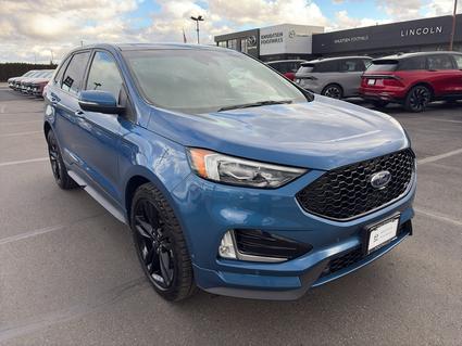 2019 Ford Edge Spokane WA