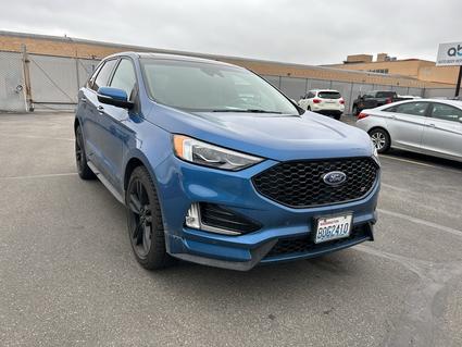 2019 Ford Edge Spokane WA
