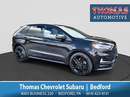 2019 Ford Edge Bedford PA