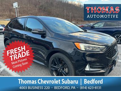 2019 Ford Edge Bedford PA