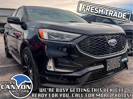 2019 Ford Edge Spearfish SD