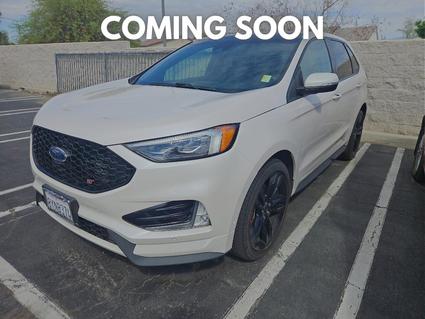 2019 Ford Edge Cathedral City CA