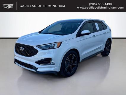 2019 Ford Edge Vestavia Hills AL