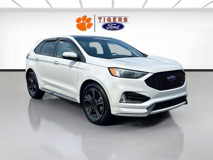 2019 Ford Edge Walhalla SC