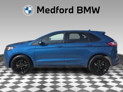 2019 Ford Edge Medford OR