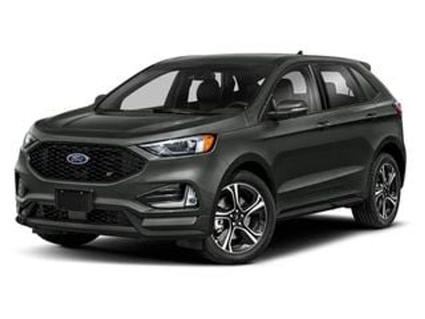 2020 Ford Edge Grandville MI
