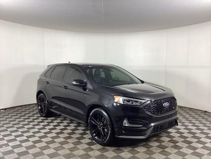 2020 Ford Edge Grandville MI
