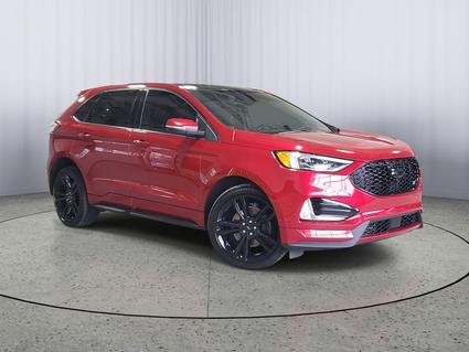 2020 Ford Edge Kalamazoo MI