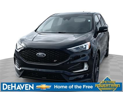 2020 Ford Edge Fort Wayne IN