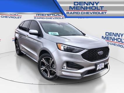 2021 Ford Edge Rapid City SD