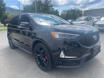 2022 Ford Edge Roanoke VA