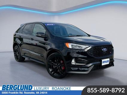 2022 Ford Edge Roanoke VA