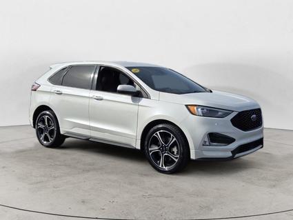 2022 Ford Edge Hot Springs AR