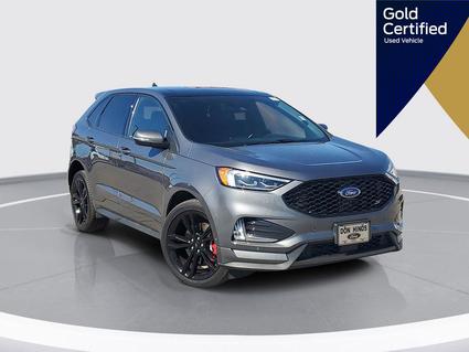 2024 Ford Edge Fishers IN