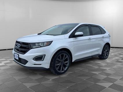 2016 Ford Edge Manheim PA