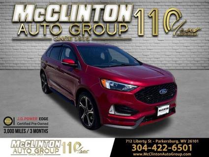 2019 Ford Edge Parkersburg WV
