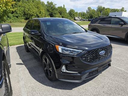 2019 Ford Edge Hopkinsville KY