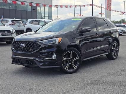 2019 Ford Edge Hopkinsville KY