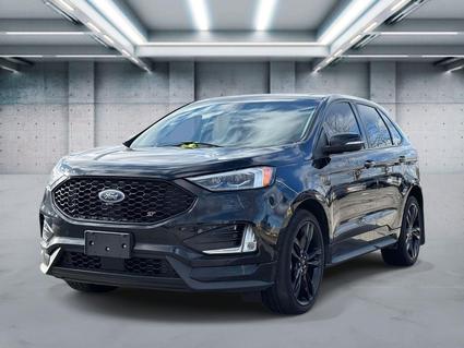 2020 Ford Edge Saint James NY