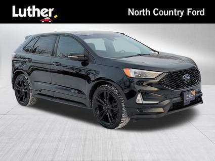 2020 Ford Edge Minneapolis MN
