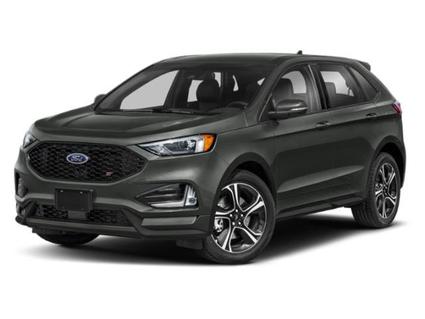 2020 Ford Edge Minneapolis MN