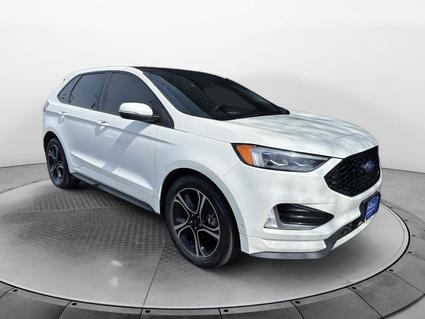 2020 Ford Edge Coeur D'Alene ID