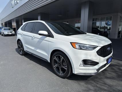 2020 Ford Edge Coeur D'Alene ID