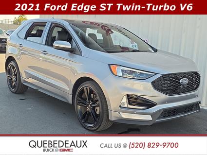2021 Ford Edge Tucson AZ