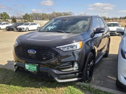 2021 Ford Edge Longview TX