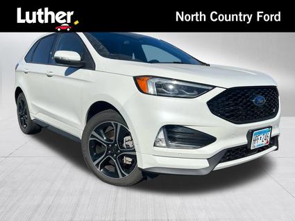 2022 Ford Edge Minneapolis MN
