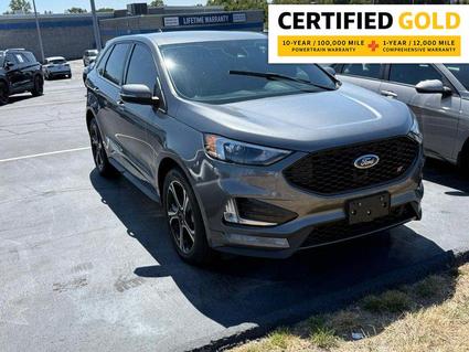 2022 Ford Edge St. Louis MO