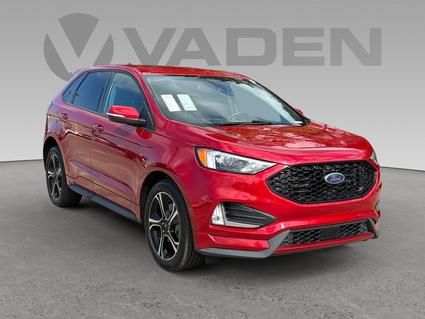 2022 Ford Edge Brunswick GA