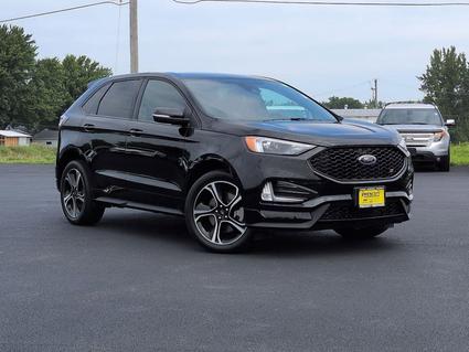 2024 Ford Edge Rochelle IL