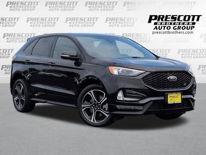 2024 Ford Edge Rochelle IL