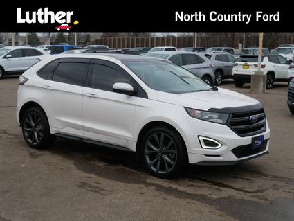 2017 Ford Edge Minneapolis MN