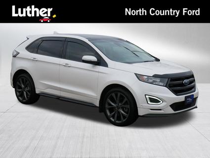 2017 Ford Edge Minneapolis MN