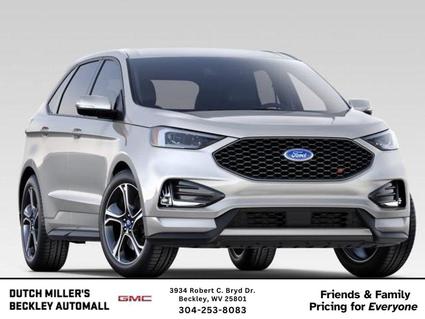 2019 Ford Edge Beckley WV