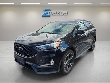 2019 Ford Edge Loveland CO