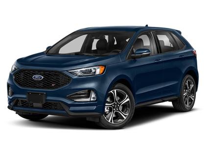 2019 Ford Edge Grandville MI