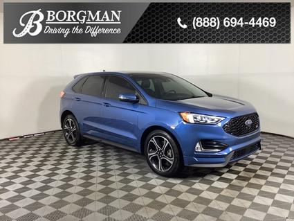 2019 Ford Edge Grandville MI